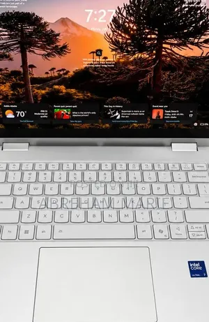 New Laptop Lenovo Yoga 7i 32GB Intel Core Ultra 7 SSD 1T