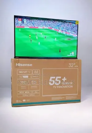 Hisense 32"inch Televishion