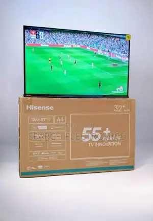 Hisense 32"inch Televishion