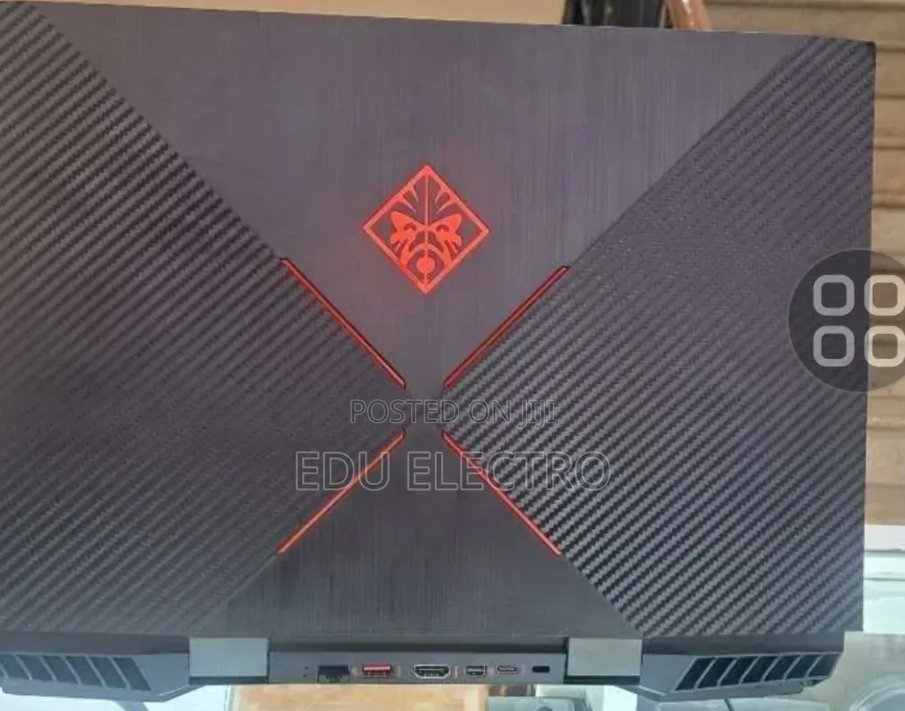 New Laptop HP Omen X 16GB Intel Core i7 SSD 1T