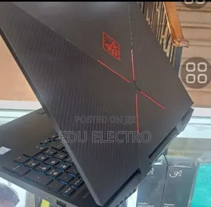 New Laptop HP Omen X 16GB Intel Core i7 SSD 1T