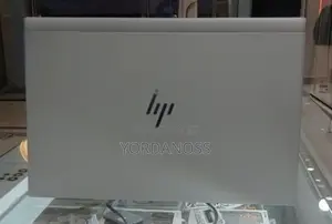 New Laptop HP EliteBook 840 G9 16GB Intel Core i7 SSD 512GB