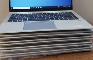 New Laptop HP EliteBook 840 G9 16GB Intel Core i7 SSD 512GB