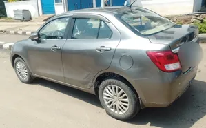 Suzuki Dzire 2022 Silver