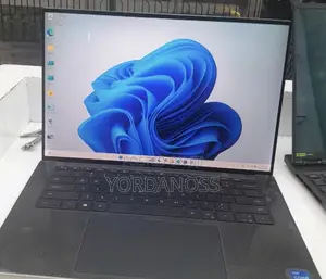 New Laptop Dell XPS 13 16GB Intel Core i7 SSD 512GB