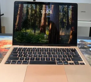New Laptop Apple MacBook Air 2020 M1 16GB Apple M1 SSD 512GB