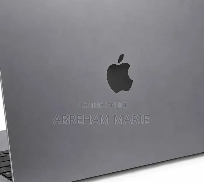 New Laptop Apple MacBook Air 2022 M2 8GB Apple M2 SSD 256GB