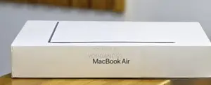 New Laptop Apple MacBook Air 2026 M5 16GB Apple M5 SSD 512GB
