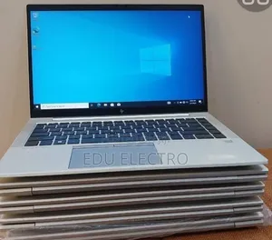 New Laptop HP EliteBook 840 G9 16GB Intel Core i5 SSD 512GB