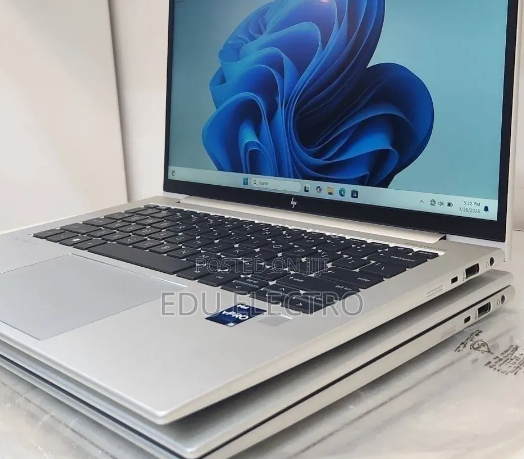 New Laptop HP EliteBook 840 G9 16GB Intel Core i5 SSD 512GB