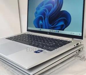 New Laptop HP EliteBook 840 G9 16GB Intel Core i5 SSD 512GB