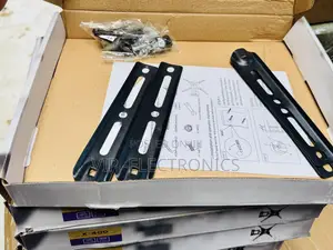 Flexible TV Wall Mount 32 55 Inch Full Mount