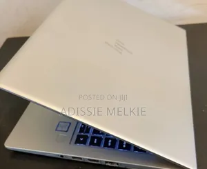 New Laptop HP EliteBook 840 G5 16GB Intel Core i7 SSD 512GB