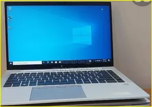 New Laptop HP EliteBook 840 G9 16GB Intel Core i5 SSD 512GB