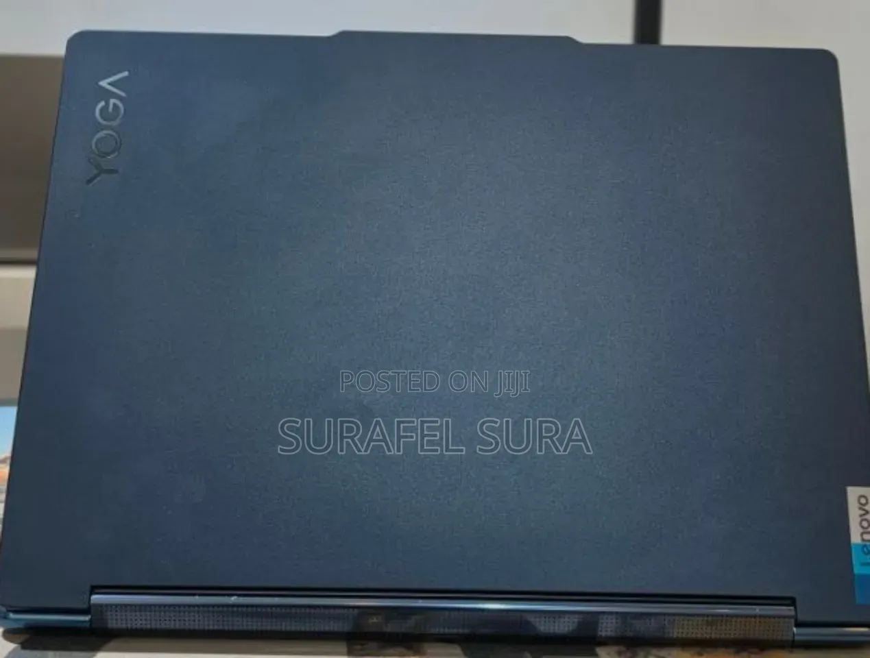 New Laptop Lenovo Yoga 9 16GB Intel Core Ultra 7 SSD 512GB