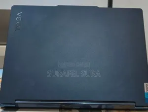 New Laptop Lenovo Yoga 9 16GB Intel Core Ultra 7 SSD 512GB