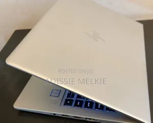 New Laptop HP EliteBook 840 G5 16GB Intel Core i7 SSD 512GB