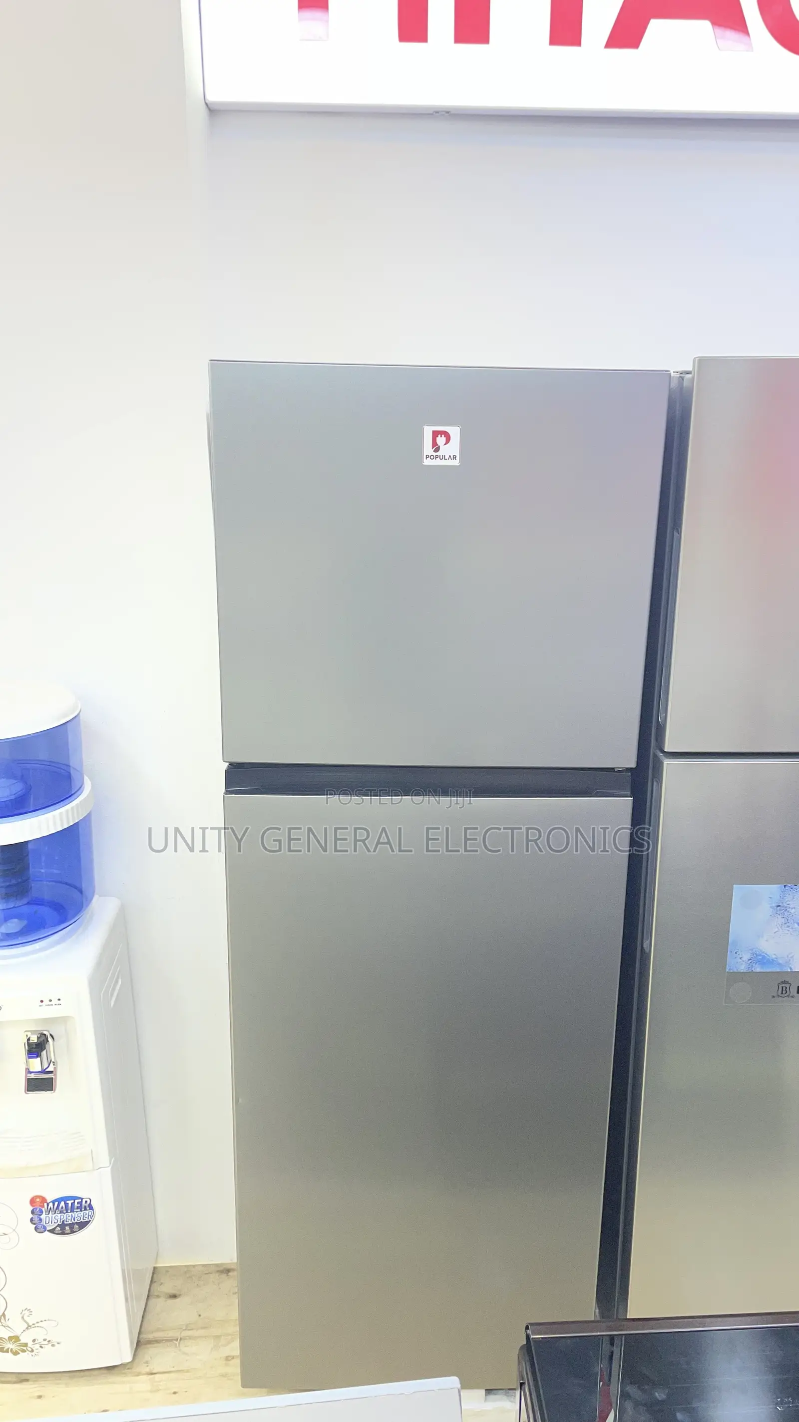 Popular Refrigerator