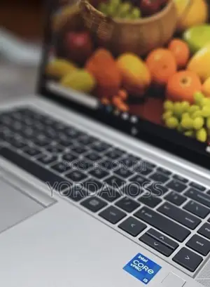 New Laptop HP EliteBook 840 G8 8GB Intel Core i5 SSD 256GB