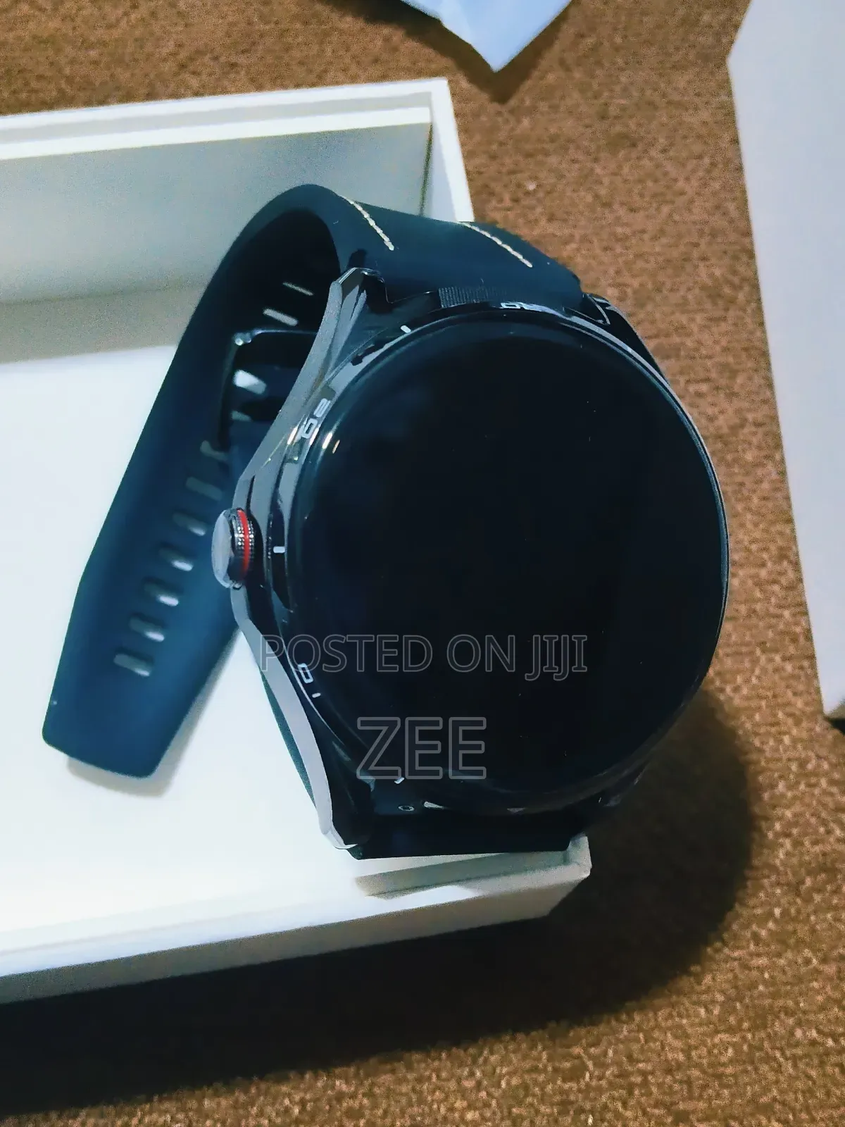 Huawei Watch GT 7 Pro