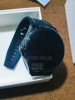 Huawei Watch GT 7 Pro
