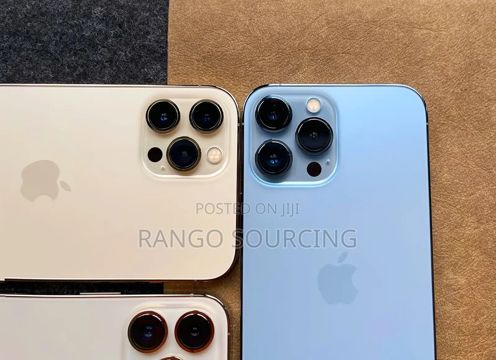 Apple iPhone 13 Pro Max 256 GB White
