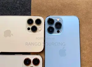 Apple iPhone 13 Pro Max 256 GB White