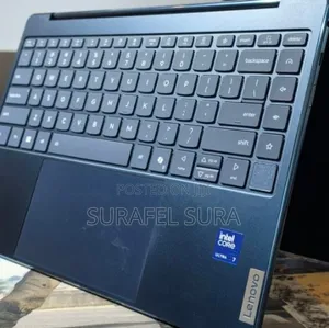 New Laptop Lenovo Yoga 9 16GB Intel Core Ultra 7 SSD 512GB