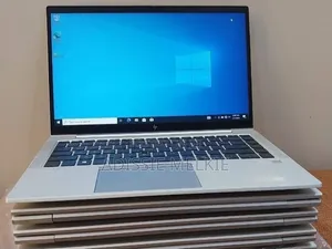 New Laptop HP EliteBook 840 G9 16GB Intel Core i5 SSD 512GB