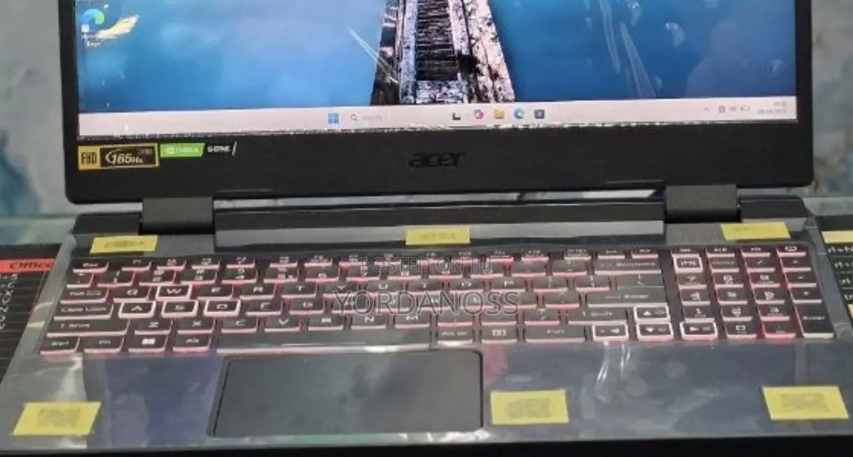 New Laptop Acer Aspire V15 16GB Intel Core i9 SSD 512GB