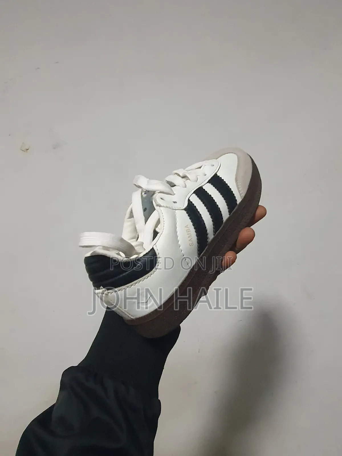 Adidas Samba