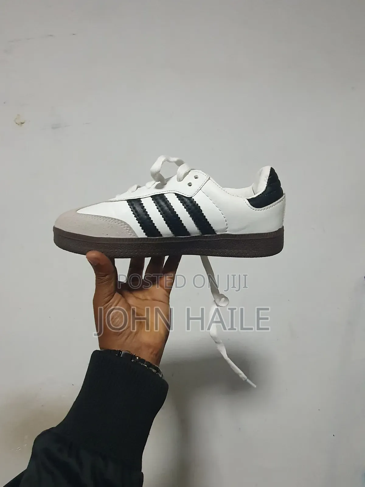 Adidas Samba