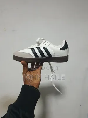Adidas Samba