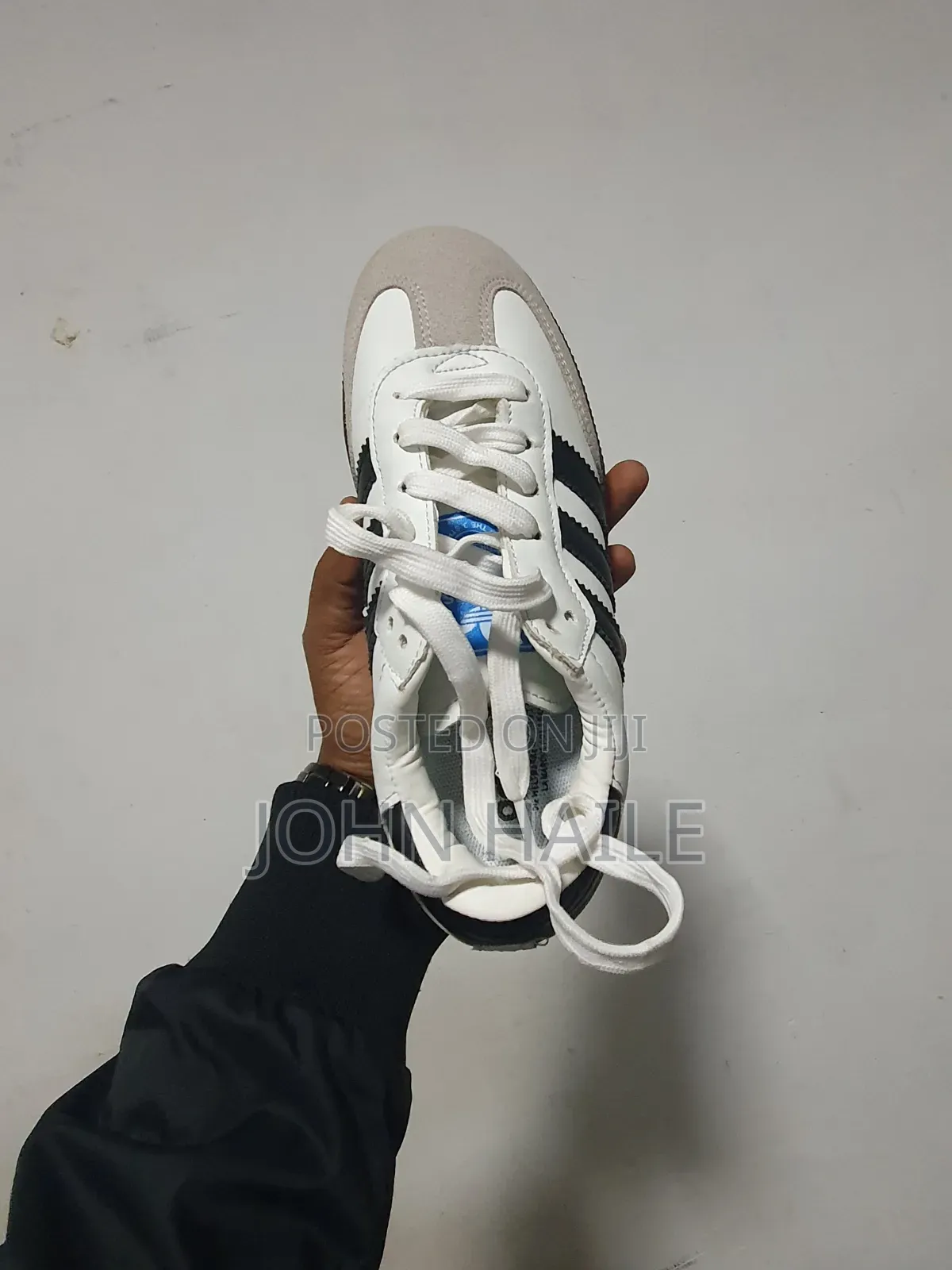 Adidas Samba
