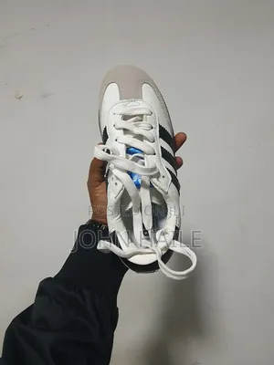 Adidas Samba