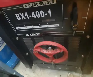 AC/Dc Arc Welding Machine Model 1-630/500