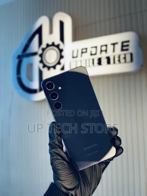 New Samsung Galaxy A55 128 GB