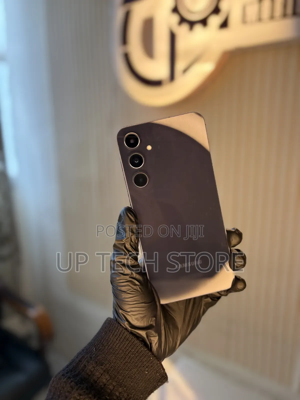 New Samsung Galaxy A55 128 GB