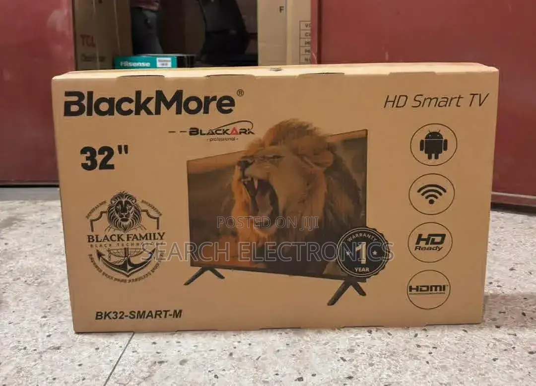 Skyworth 32"inch Smart TV