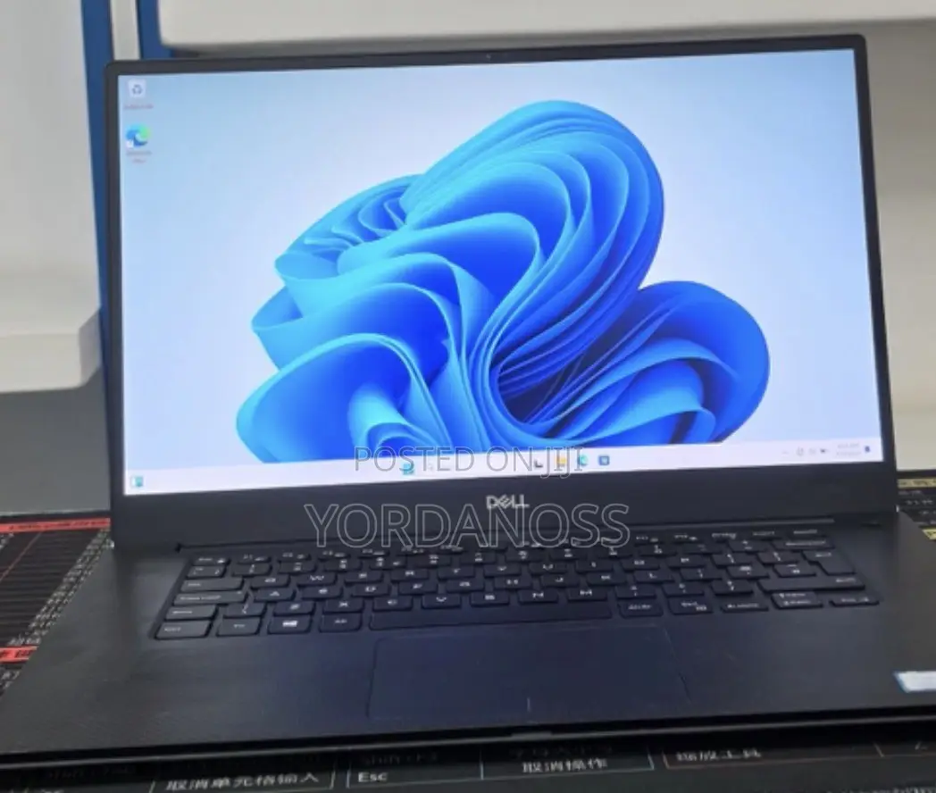 New Laptop Dell XPS 13 16GB Intel Core i5 SSD 512GB