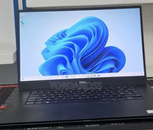 New Laptop Dell XPS 13 16GB Intel Core i5 SSD 512GB