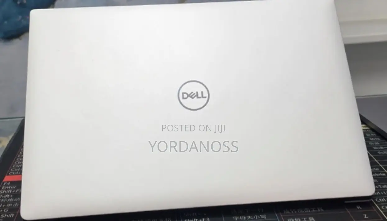 New Laptop Dell XPS 13 16GB Intel Core i5 SSD 512GB