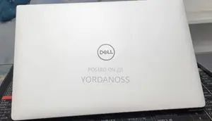 New Laptop Dell XPS 13 16GB Intel Core i5 SSD 512GB