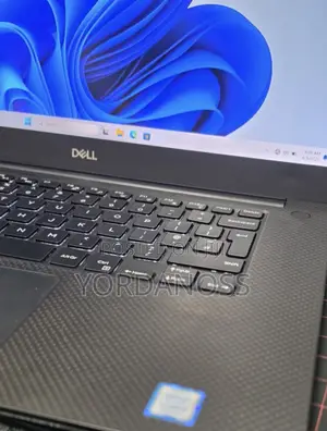 New Laptop Dell XPS 13 16GB Intel Core i5 SSD 512GB