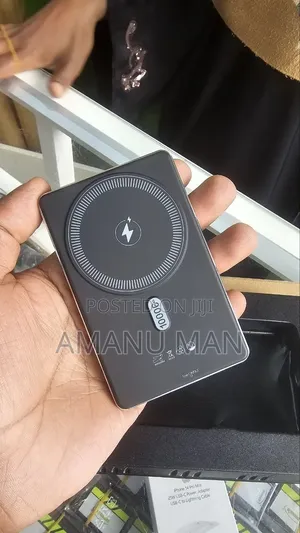 Power Bank