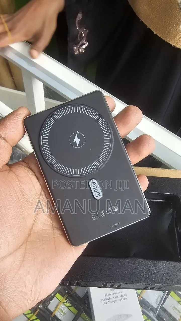 Power Bank