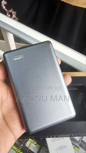 Power Bank
