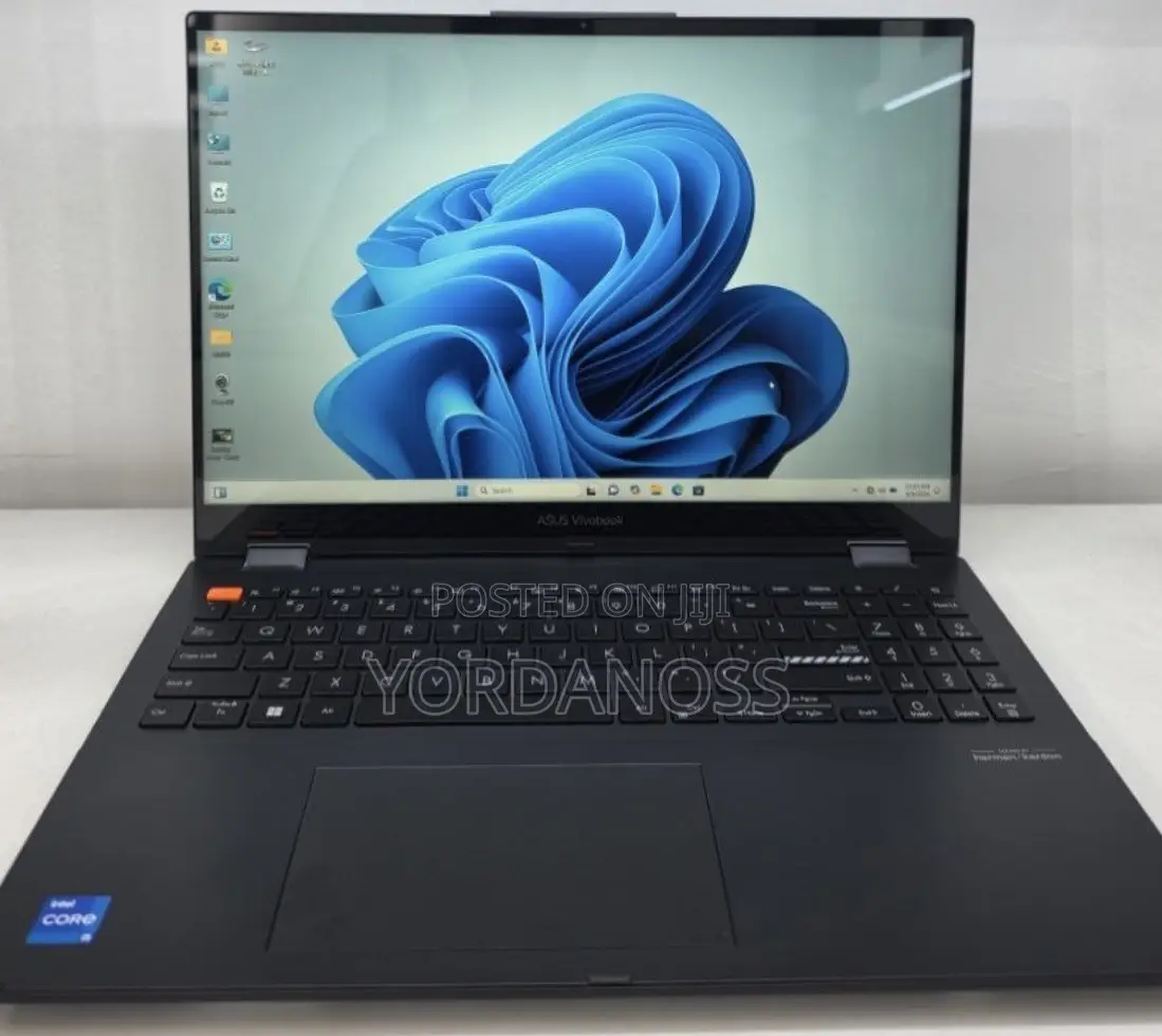 New Laptop Asus Vivobook 14 16GB Intel Core i5 SSD 512GB