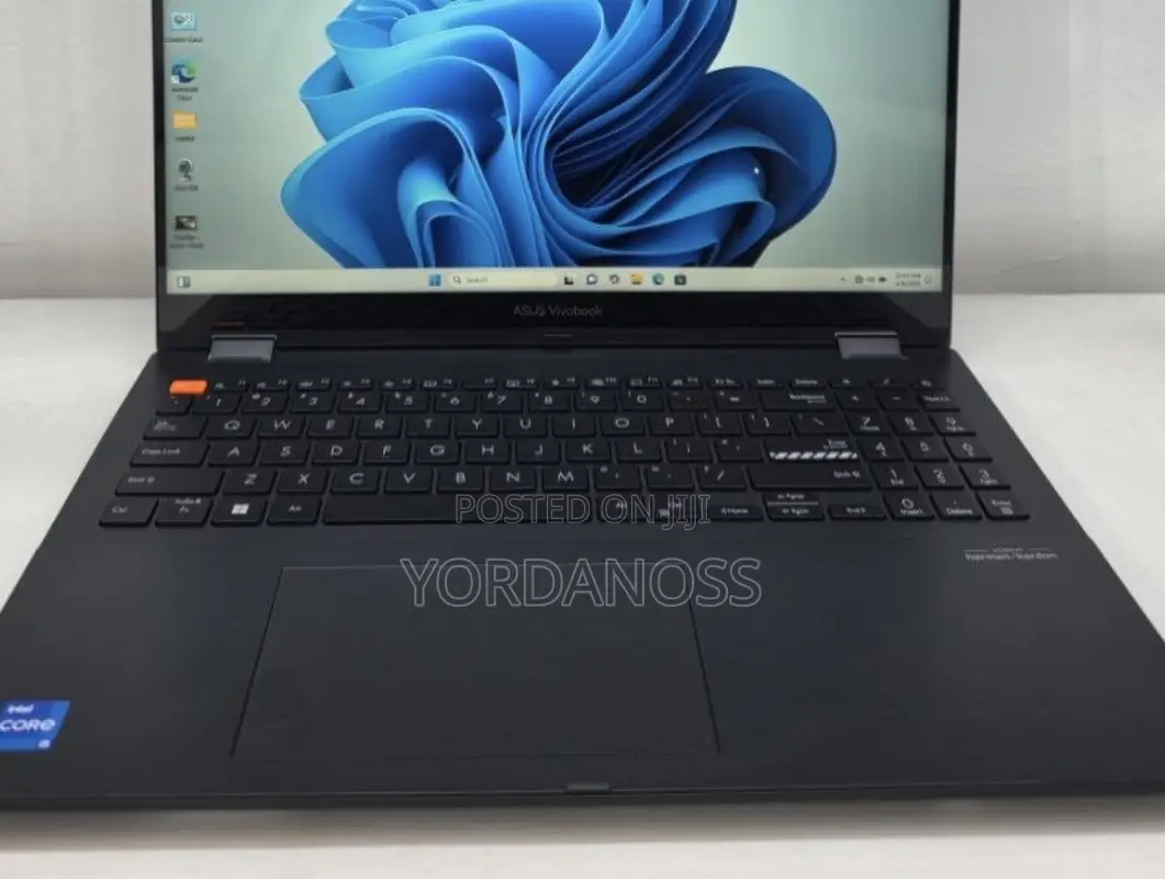 New Laptop Asus Vivobook 14 16GB Intel Core i5 SSD 512GB