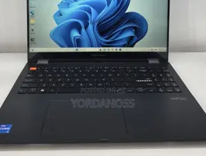 New Laptop Asus Vivobook 14 16GB Intel Core i5 SSD 512GB